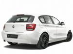 BMW 1-Series 5-Door by Hamann 2011 года
